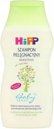 szampon hipp