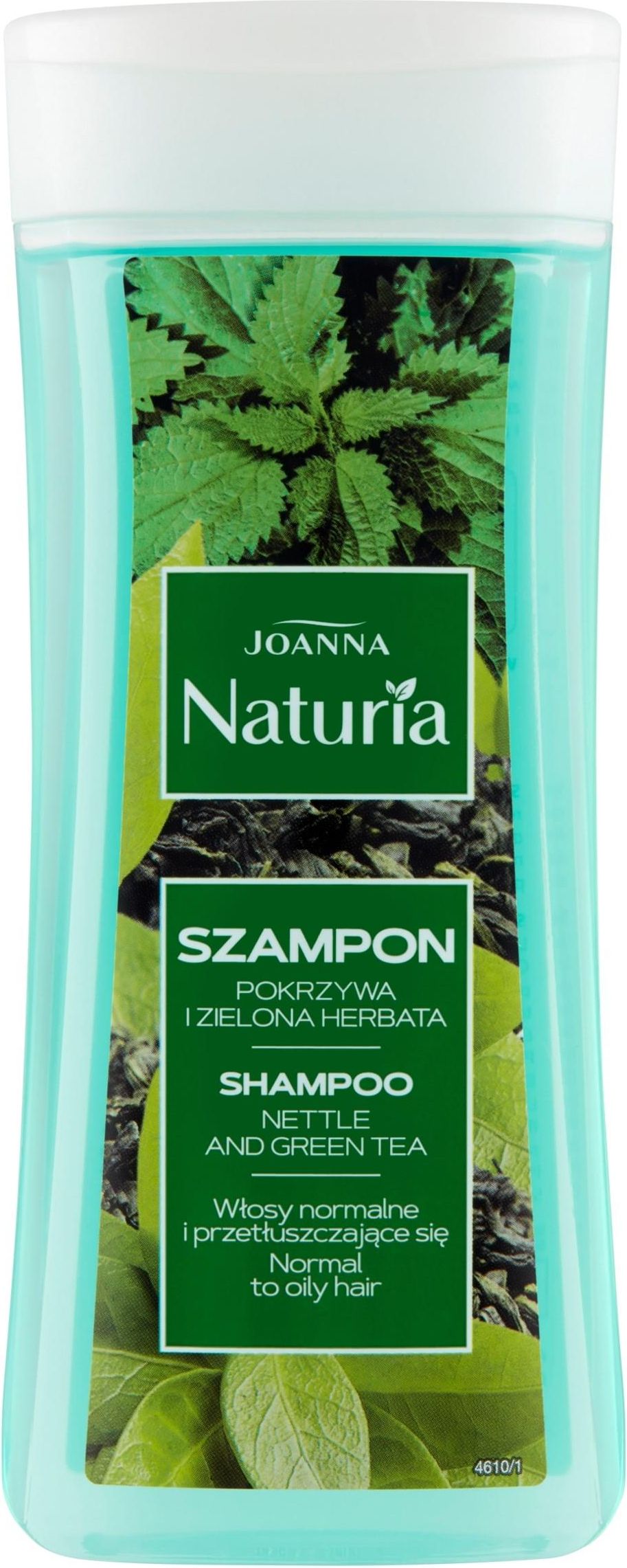 szampon joanna natura