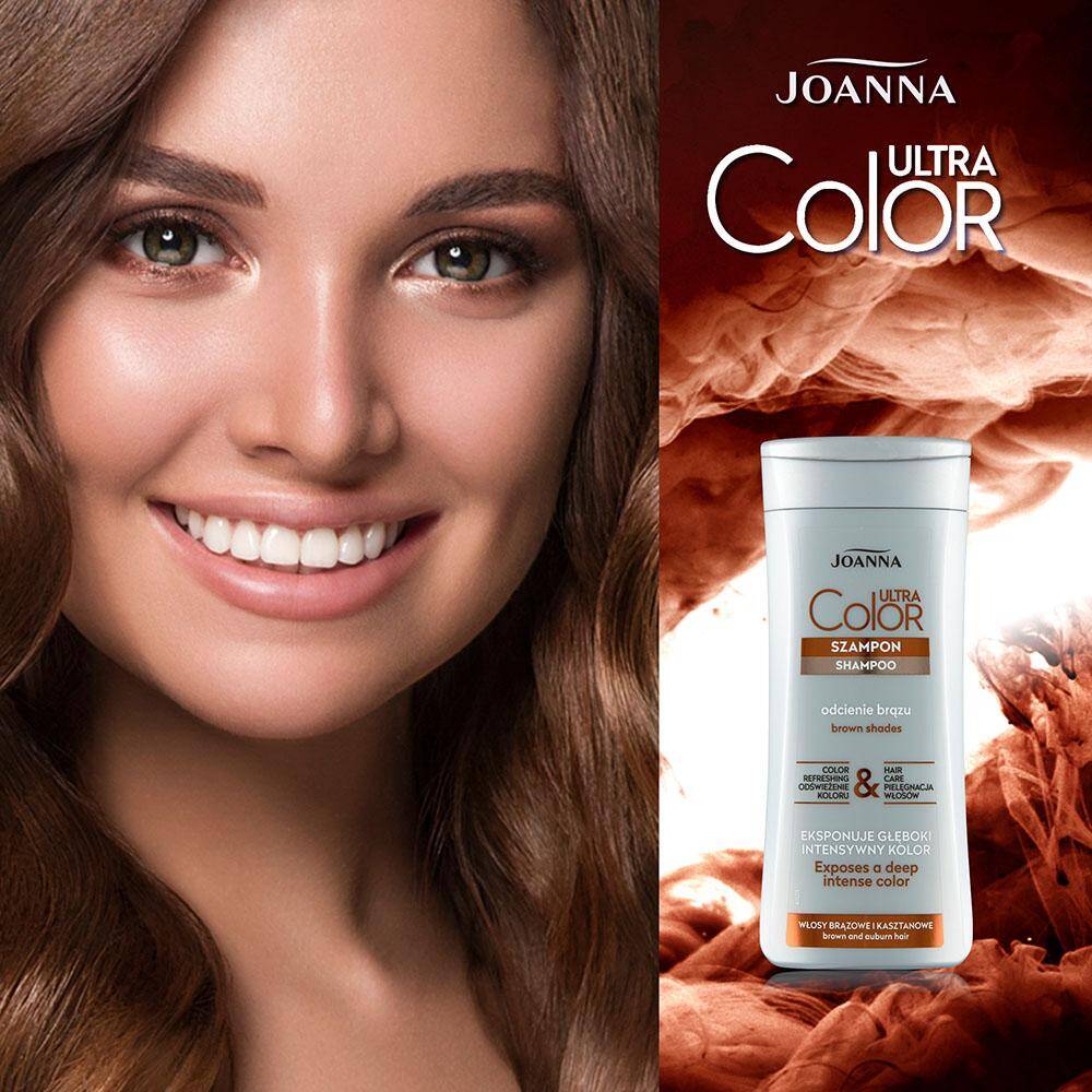 szampon joanna therma color