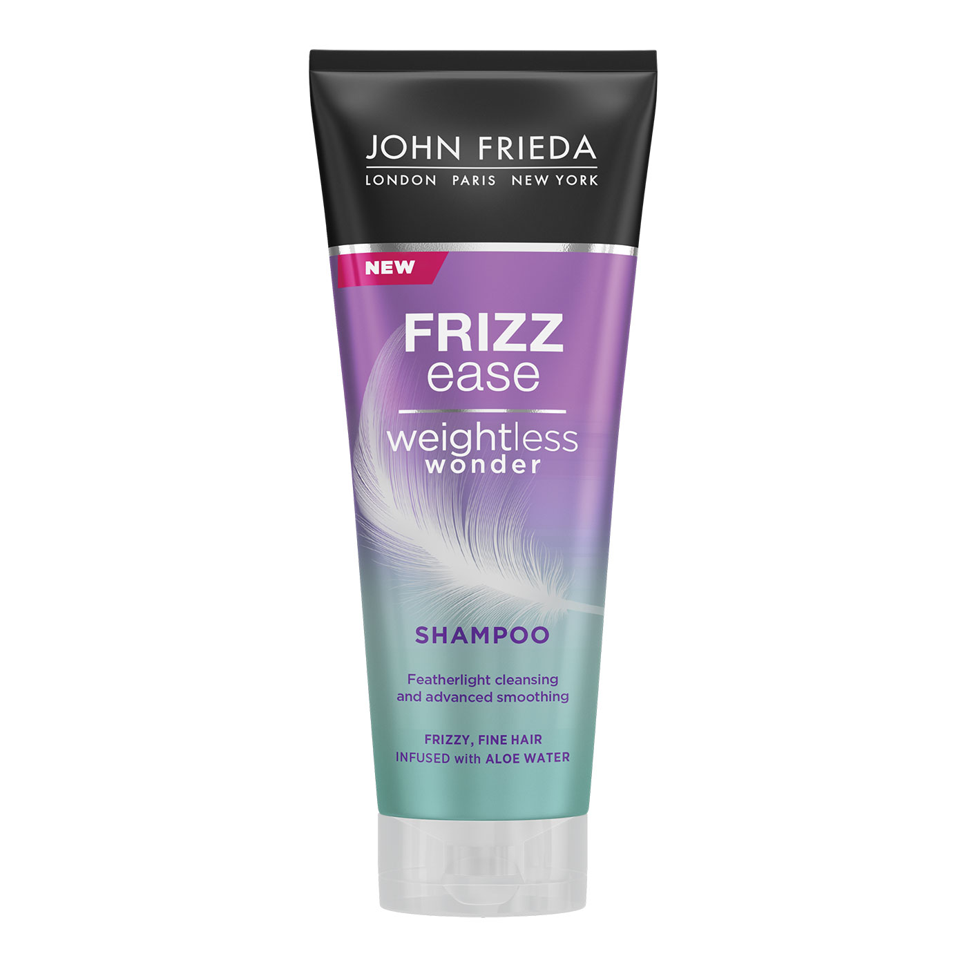 szampon john frieda brilliant brunette opinie