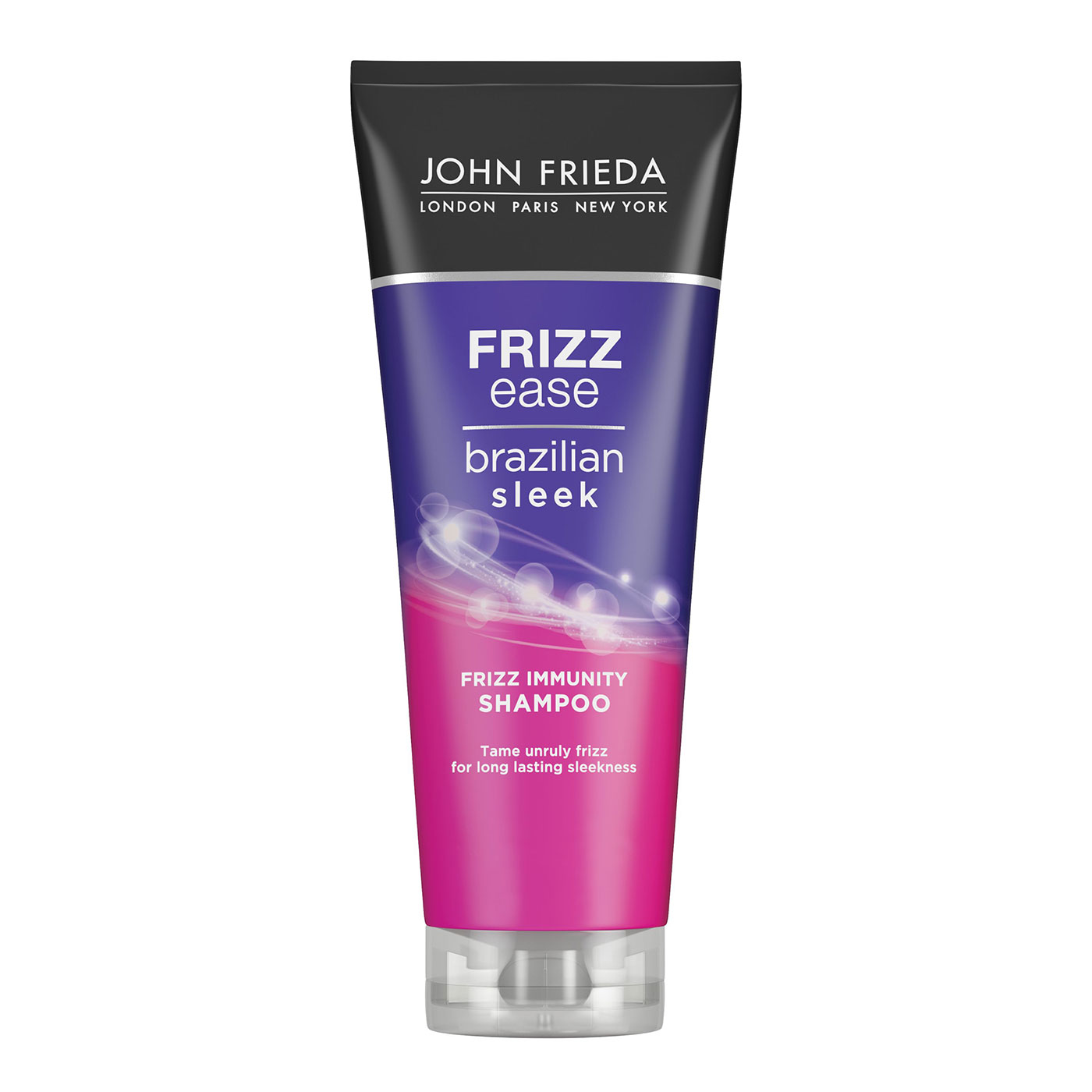 szampon john frieda frizz ease skład