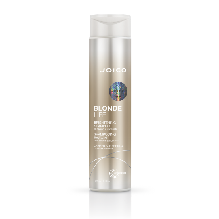 szampon joico blonde