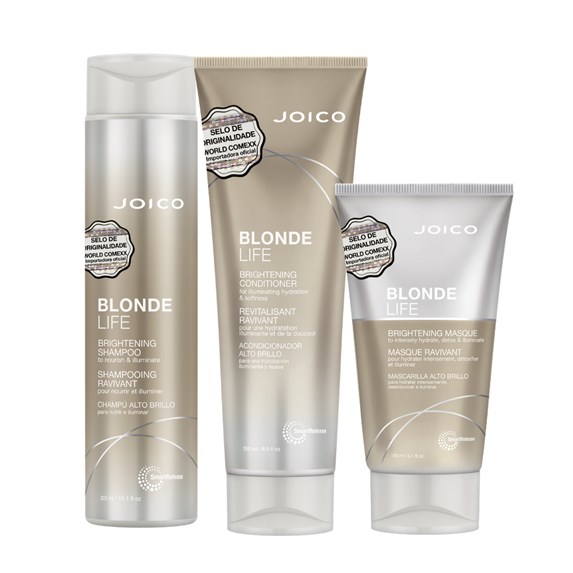 szampon joico blonde lifr