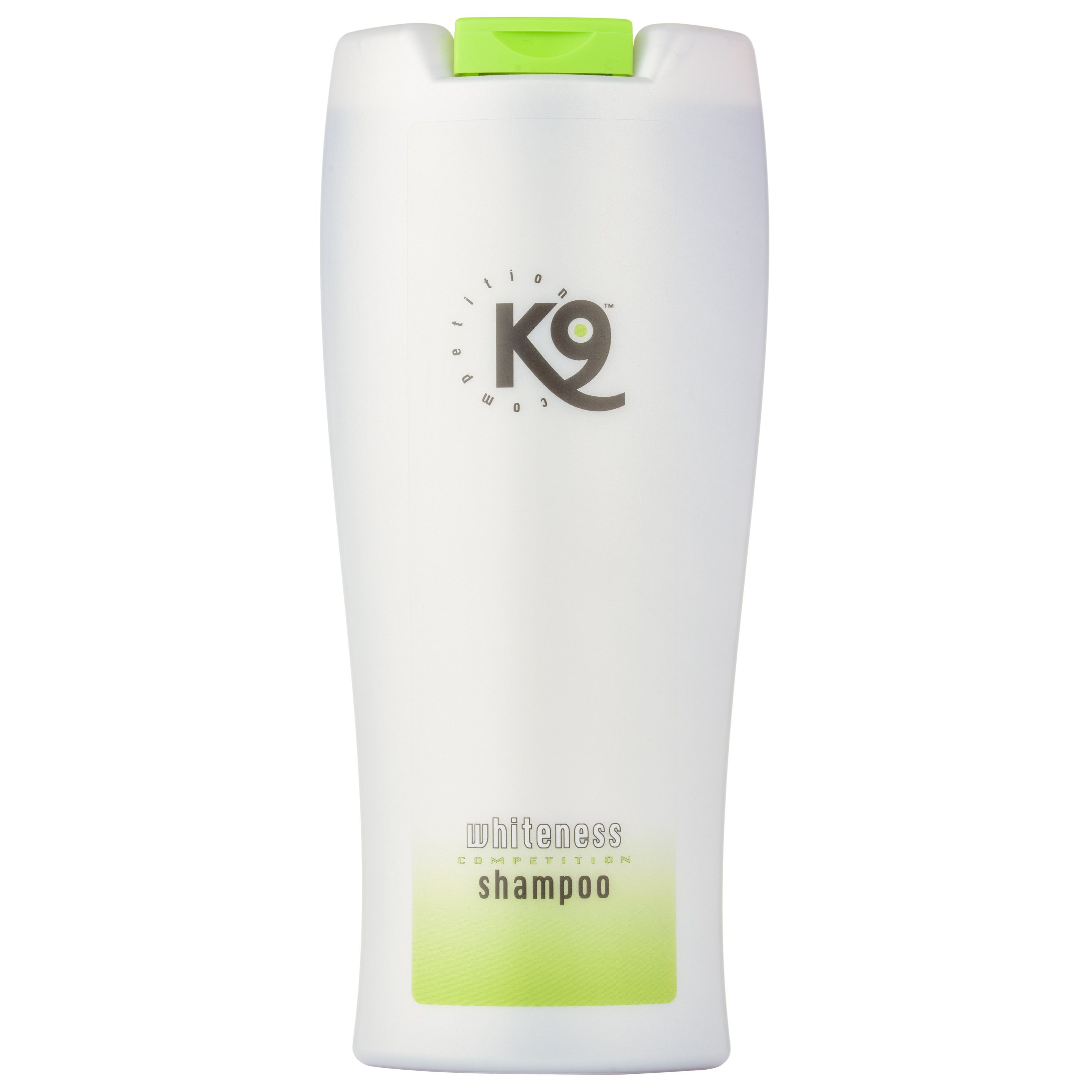 szampon k9 whiteness