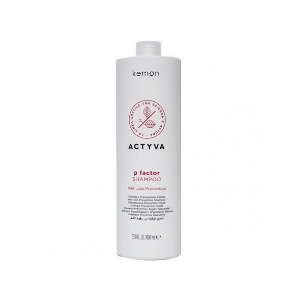 szampon kemon actyva 1000 ml