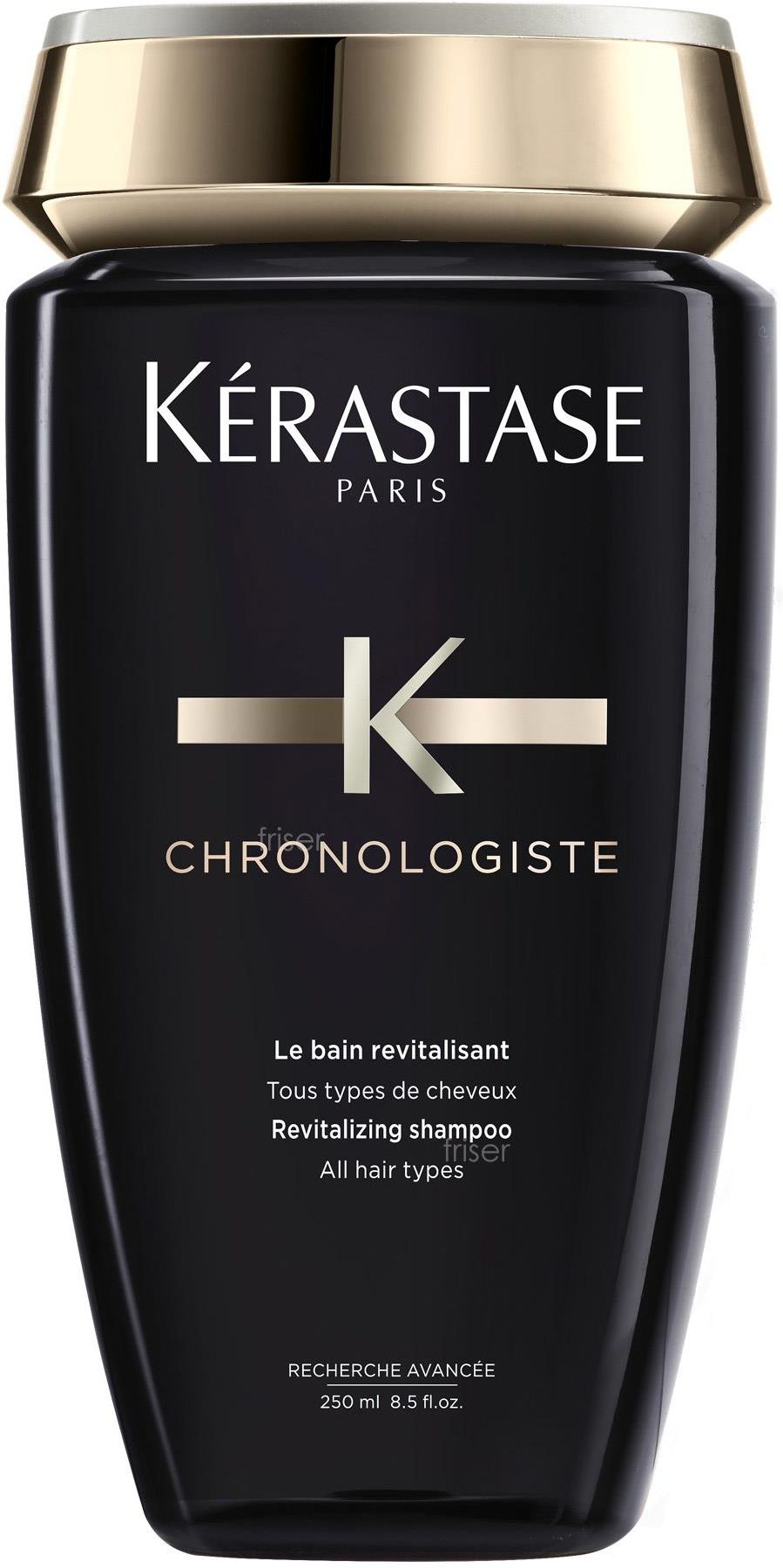 szampon kerastase chronologiste