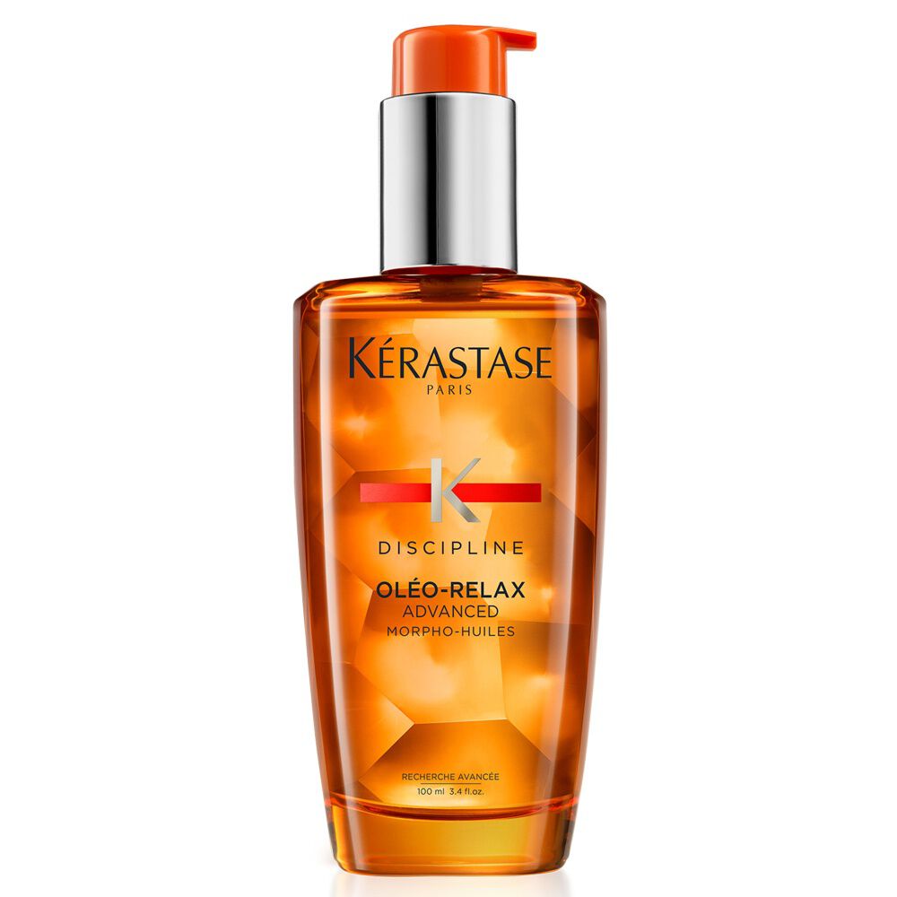 szampon kerastase nutritive oleo relax cena