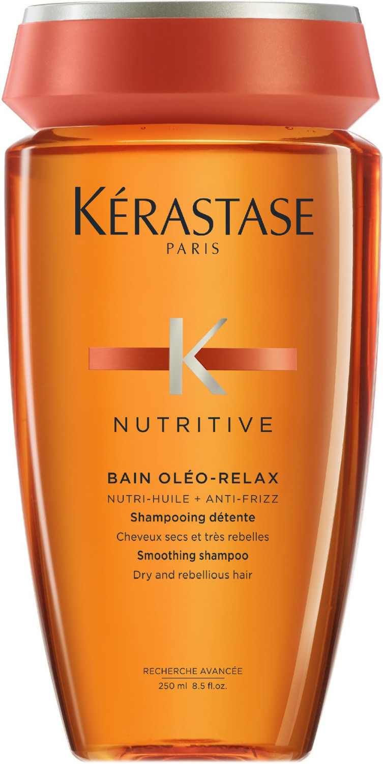 szampon kerastase nutritive oleo relax cena