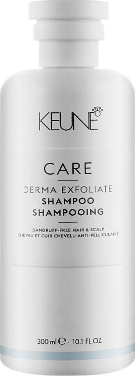 szampon keune care