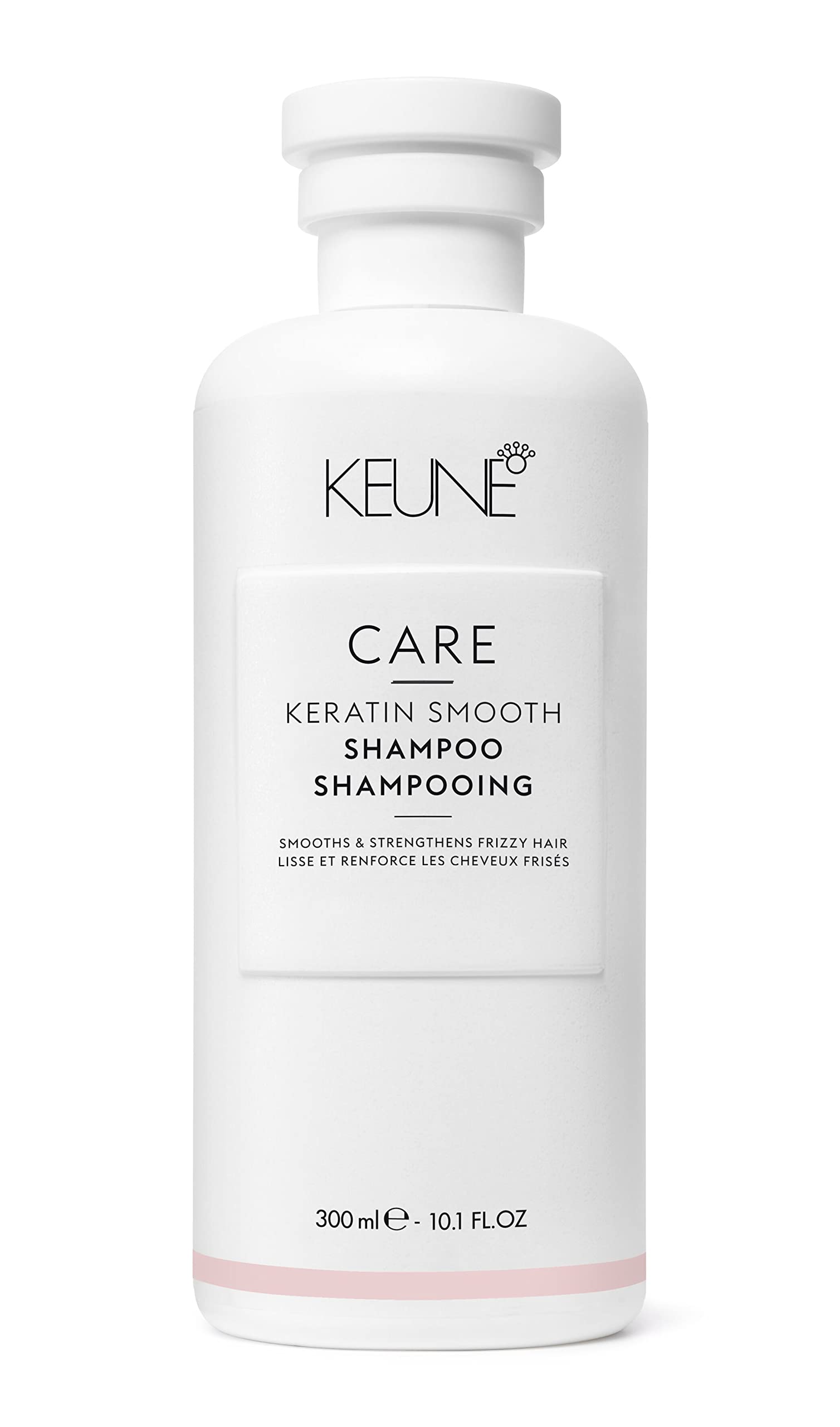 szampon keune keratin