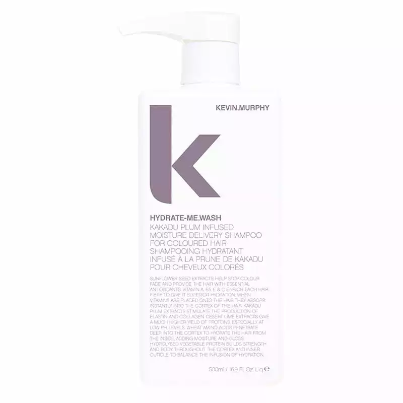 szampon kevin murphy wash me opinie