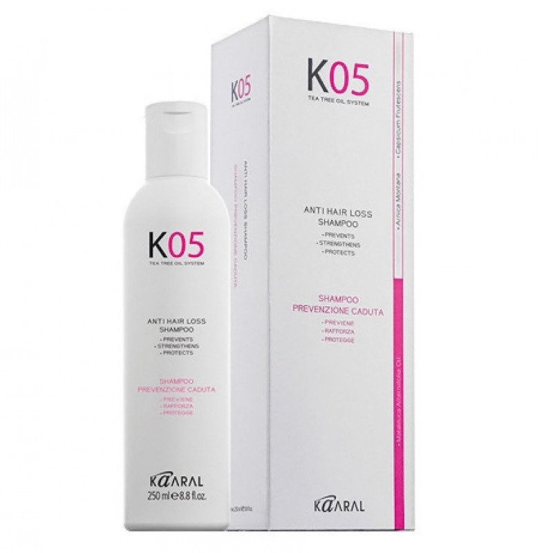 szampon ko5 anti hair loss kupic