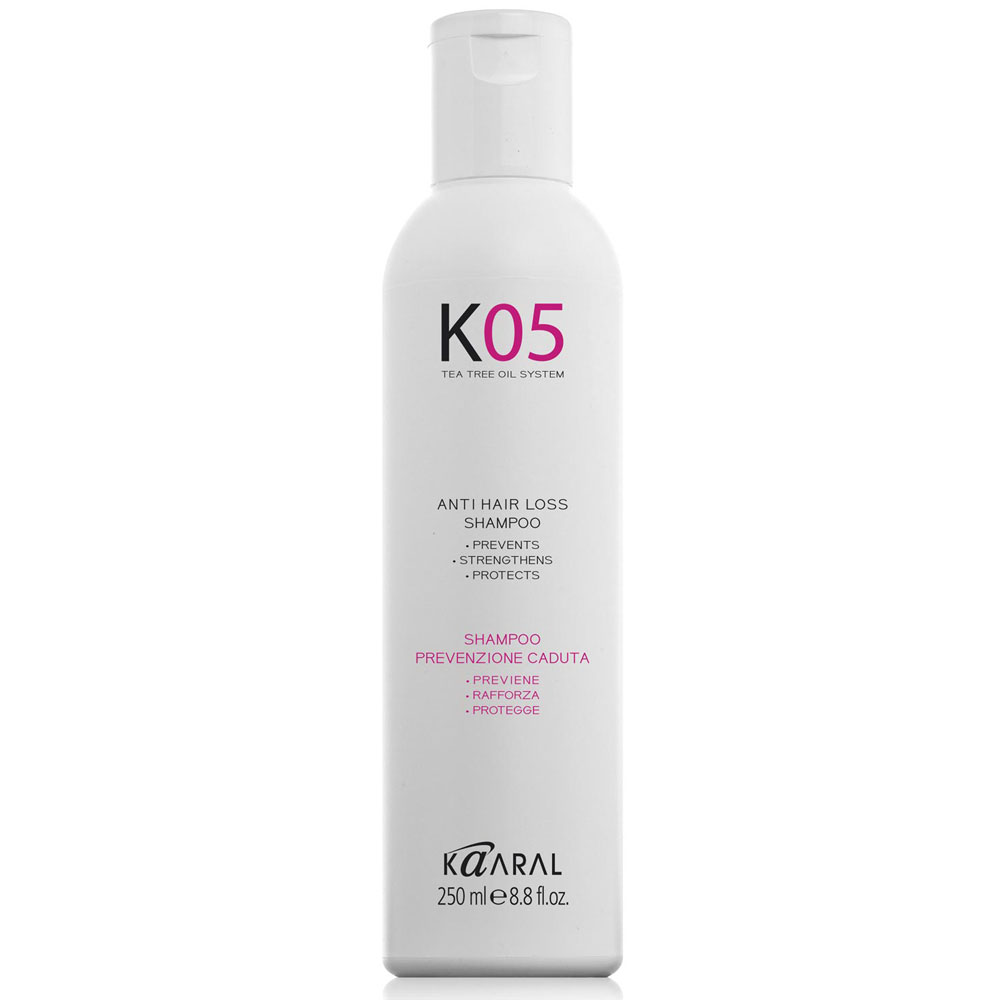 szampon ko5 anti hair loss kupic gdańsk