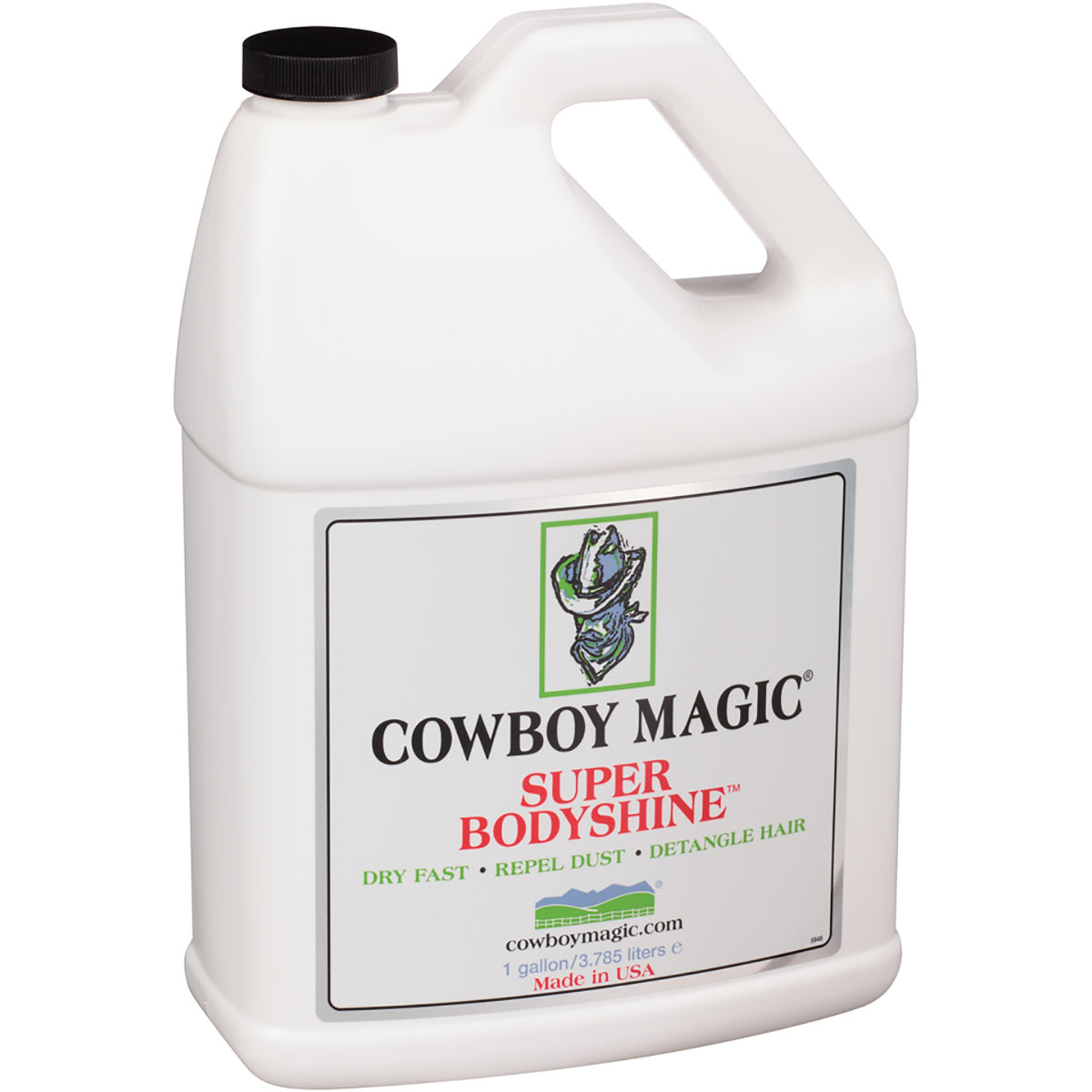 szampon kowboy magic skład methyl methylparabengo