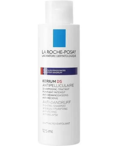 szampon la roche posay kerium cena