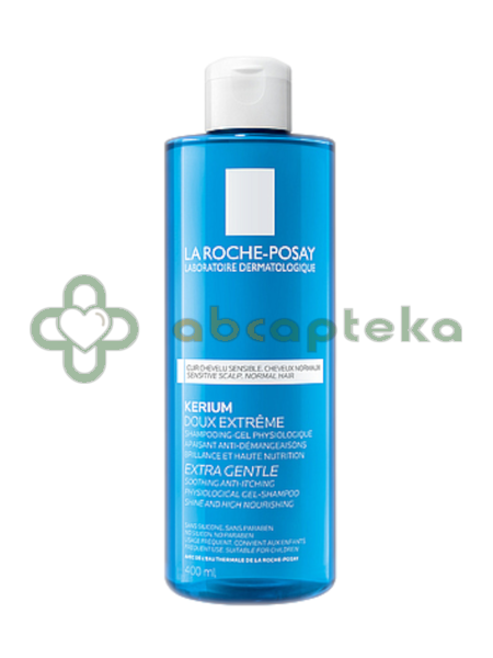 szampon la roche posay superpharm cena