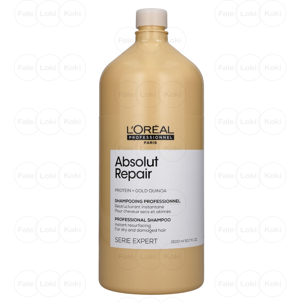 szampon loreal absolut 1500