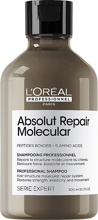 szampon loreal absolut repair