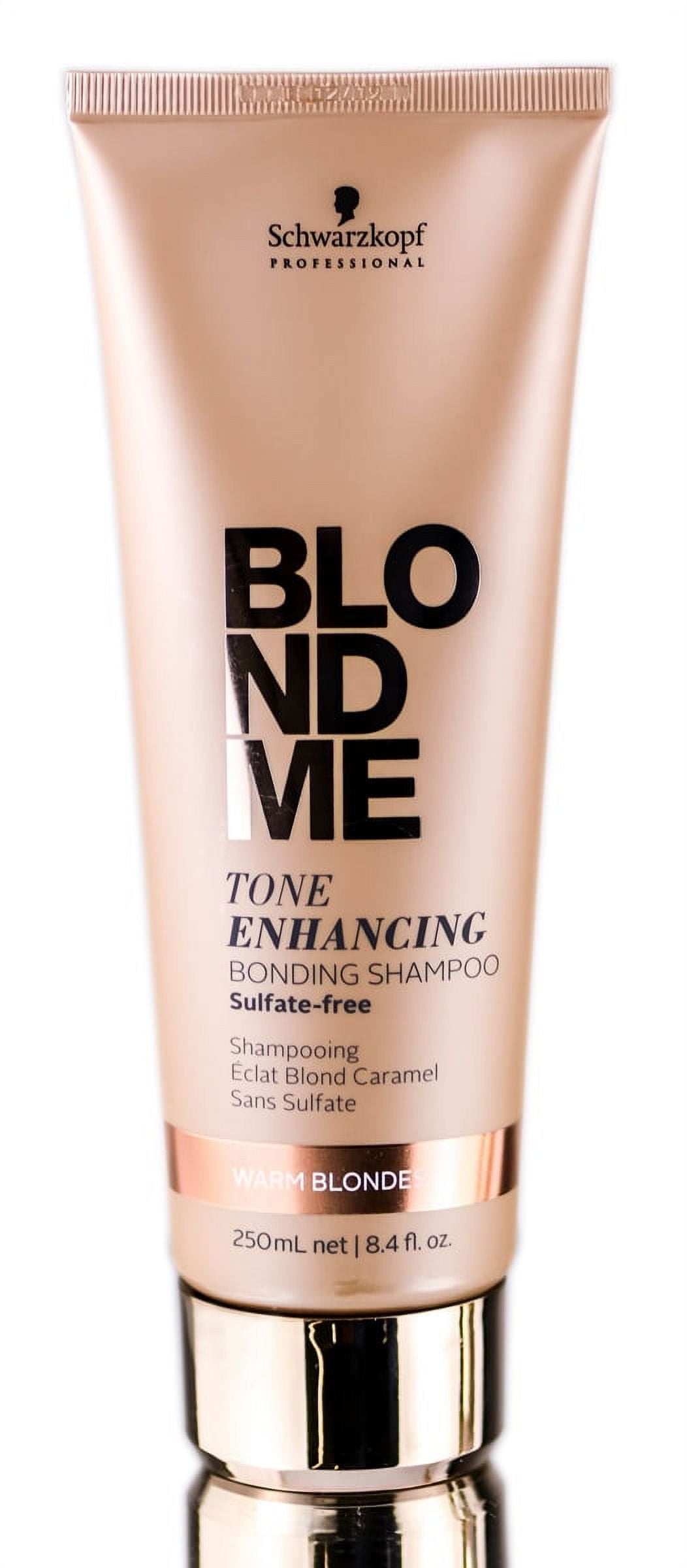 szampon loreal blond me tone enhancing