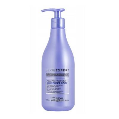 szampon loreal blonde