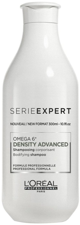 szampon loreal density