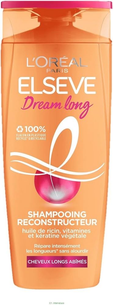 szampon loreal elseve dream long