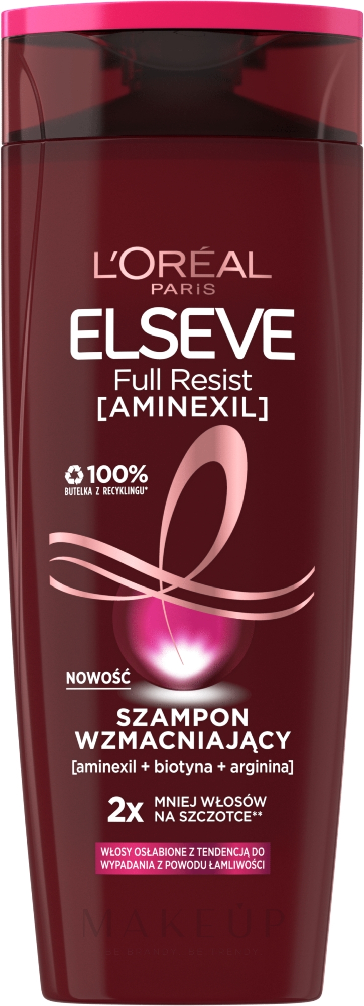 szampon loreal elvive