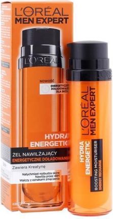 szampon loreal ergetyk