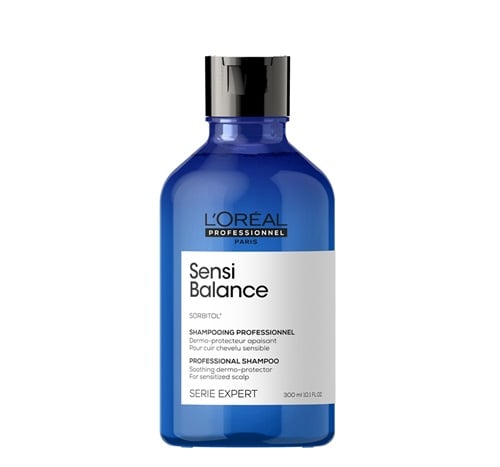 szampon loreal expert sensi balance kwc