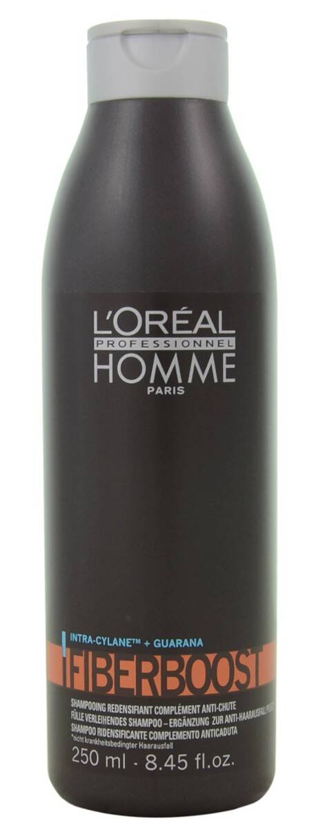 szampon loreal homme