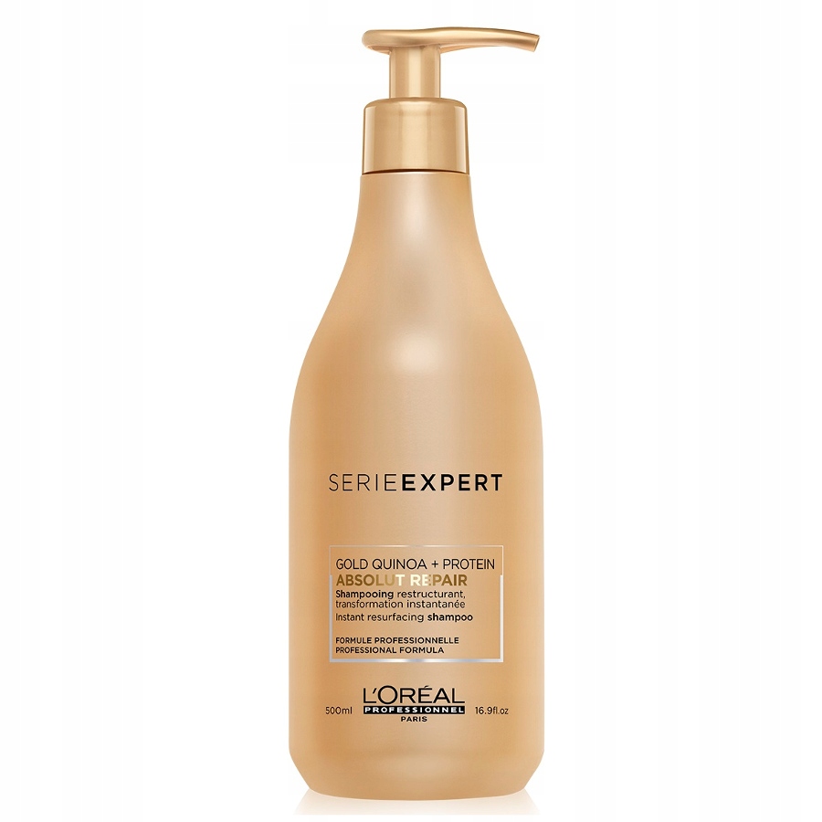 szampon loreal lipidium 500 ml allegro