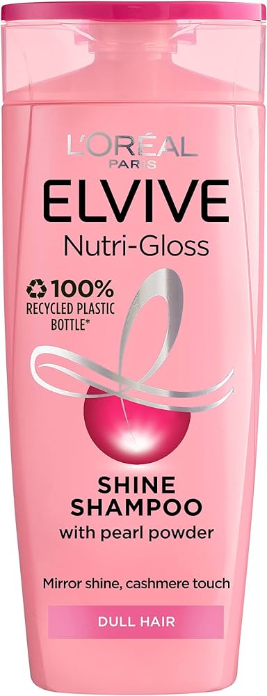 szampon loreal nutri gloss