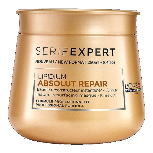 szampon loreal professionnel absolut repair lipidium wizaz