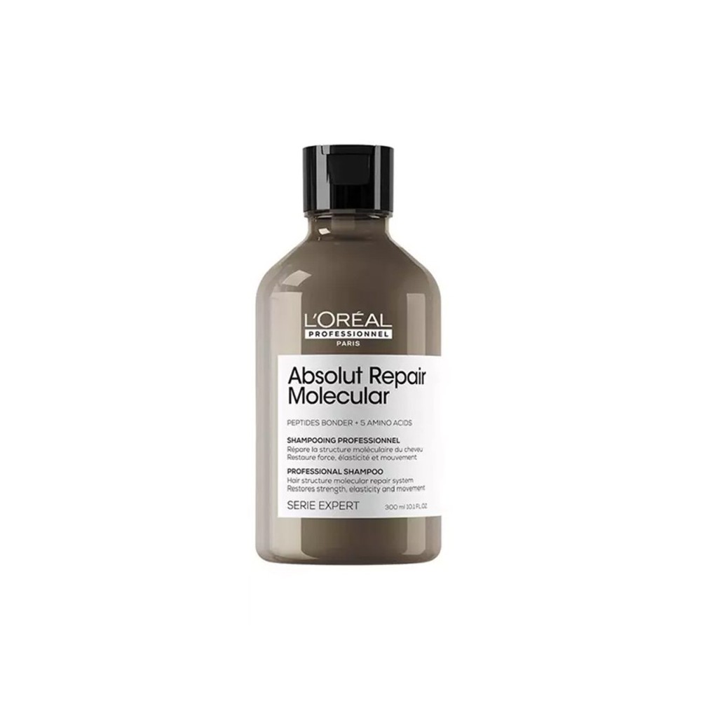 szampon loreal serie expert absolut repair