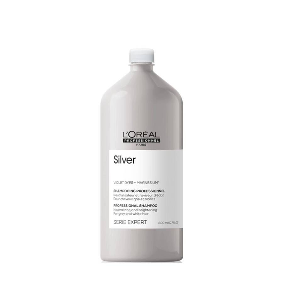 szampon loreal silver 1500 ml