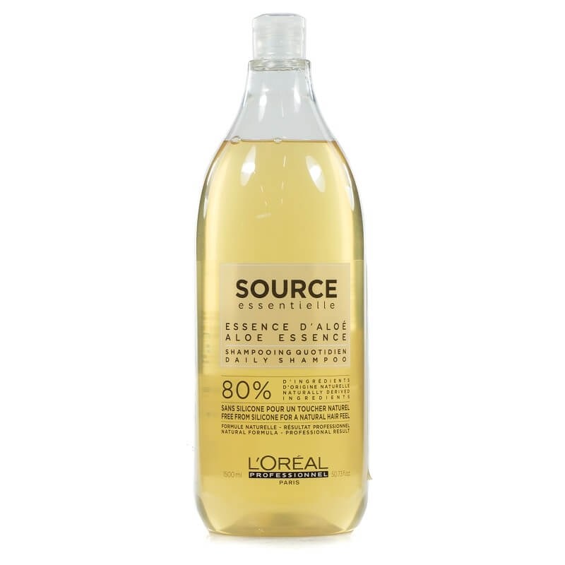 szampon loreal source