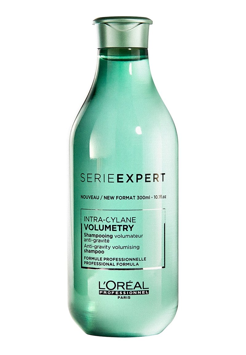 szampon loreal volumetry 1500ml jak rozpoznać oryginalny