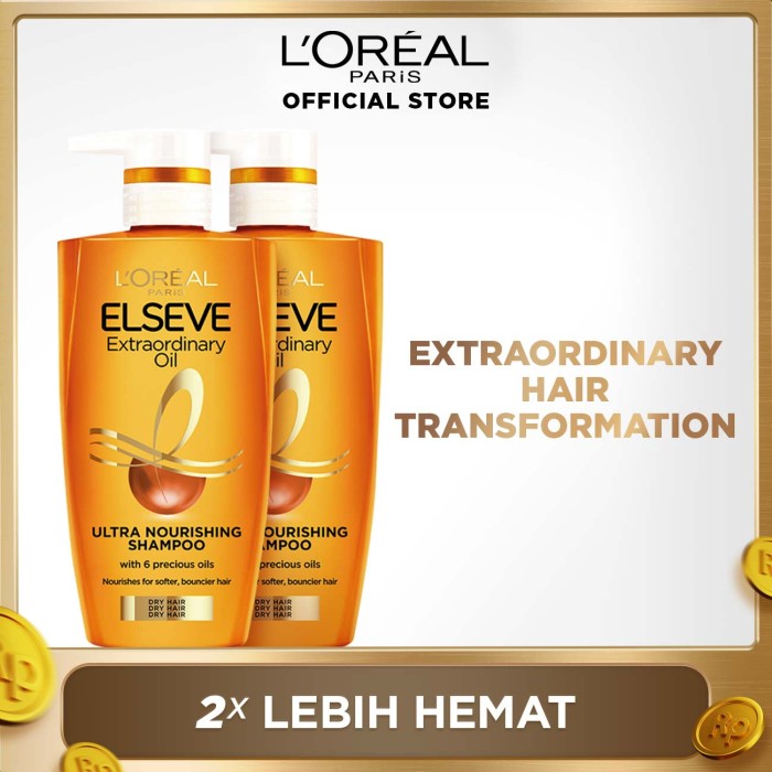 szampon loreal zdjęcia