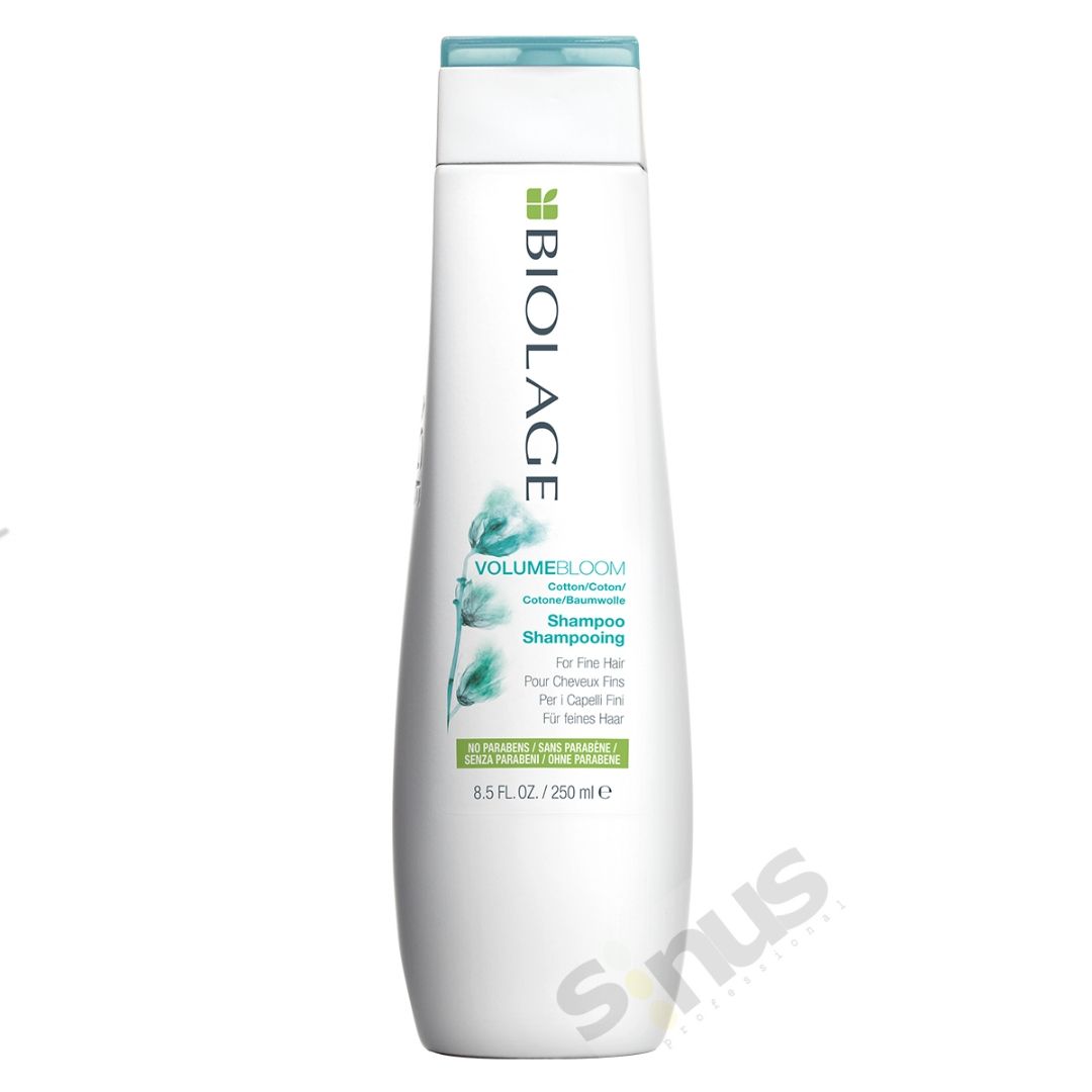 szampon matrix biolage cena