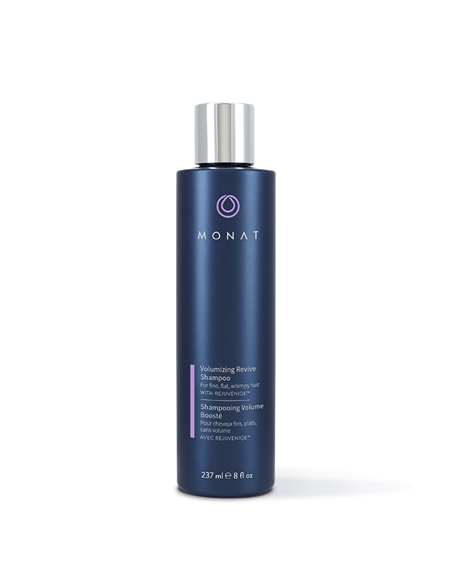 szampon monat black