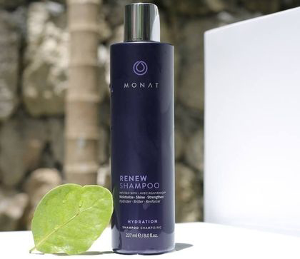 szampon monat renew