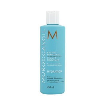 szampon moroccanoil hydration