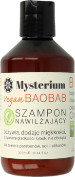 szampon mysterium baobab