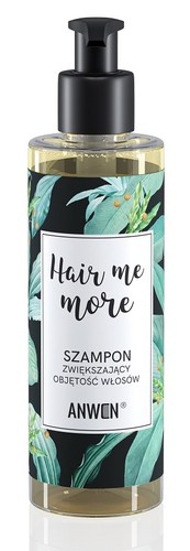 szampon na łysienie zwiększający objętość