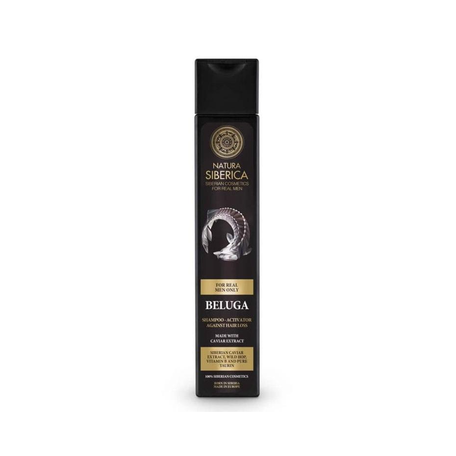 szampon natura siberica for men opinie