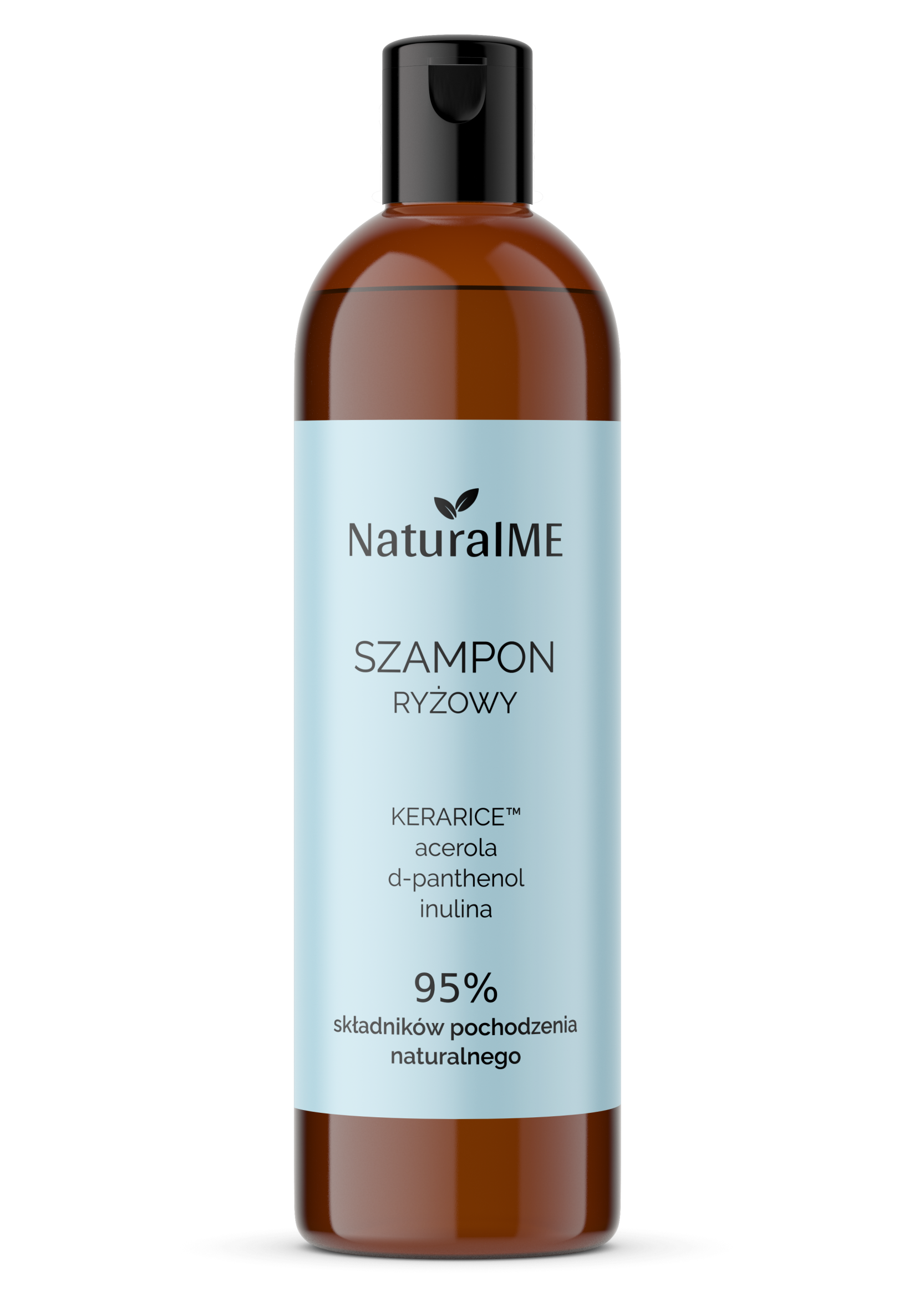 szampon naturalme