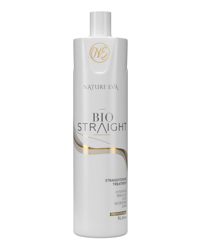 szampon nature eva bio straight