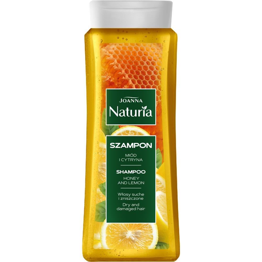szampon naturia joanna