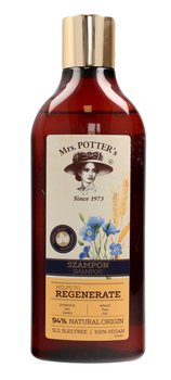 szampon nawilżający mr potter