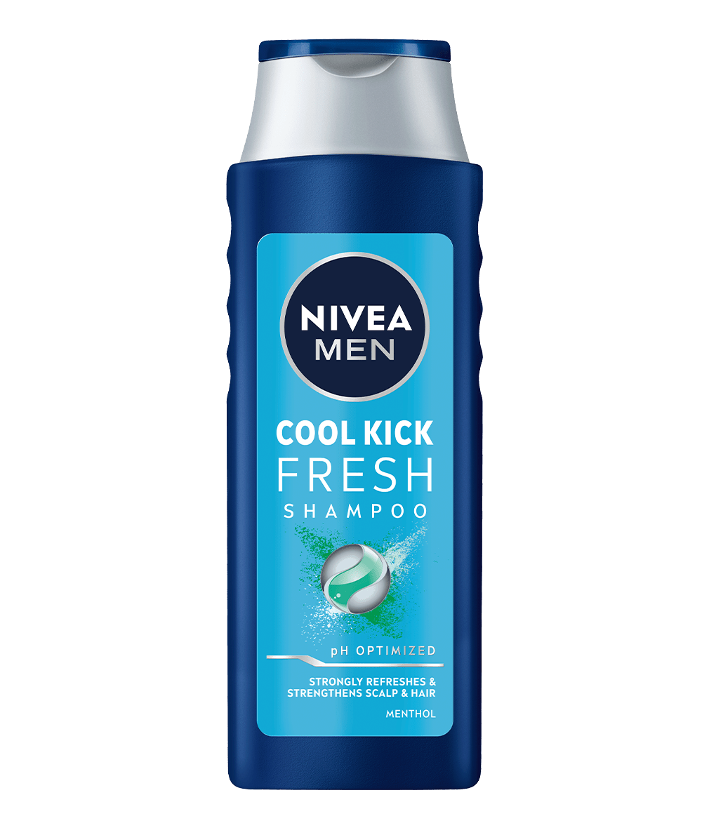 szampon nivea 400 cool klik